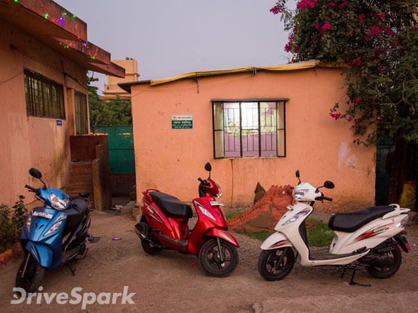 Here #WeGo Exploring A Lit Up Pune During The Festival Of Lights - Part II