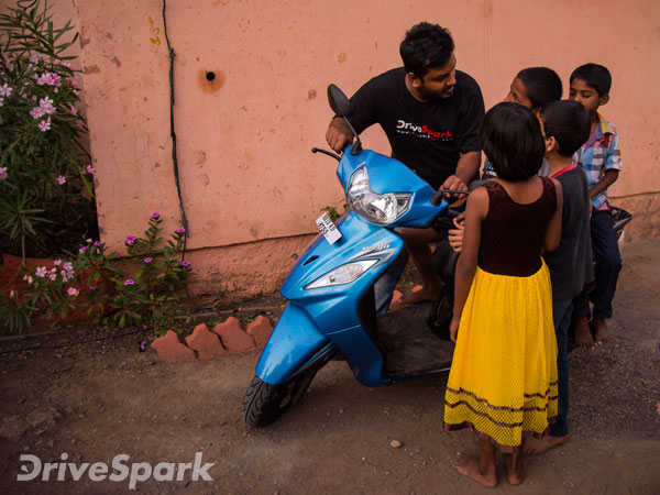 Here #WeGo Exploring A Lit Up Pune During The Festival Of Lights - Part II