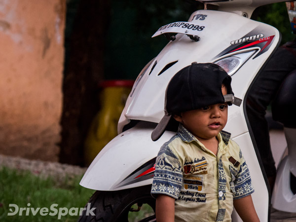 Here #WeGo Exploring A Lit Up Pune During The Festival Of Lights - Part II
