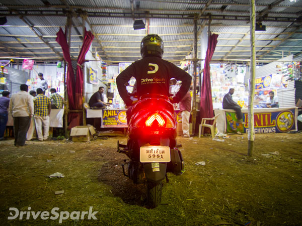 Here #WeGo Exploring A Lit Up Pune During The Festival Of Lights - Part II