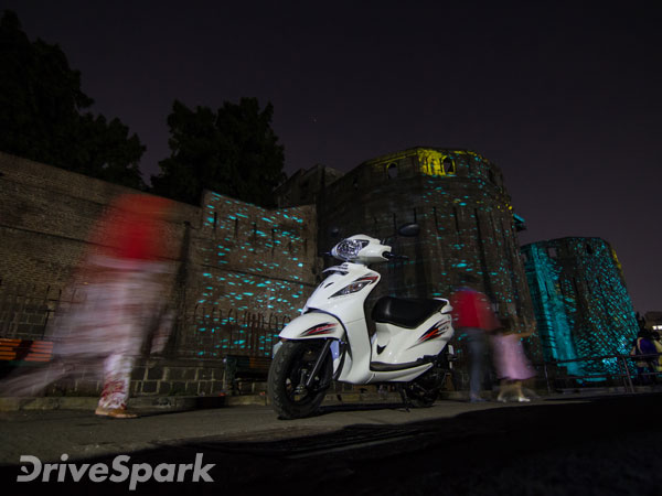 Here #WeGo Exploring A Lit Up Pune During The Festival Of Lights - Part II