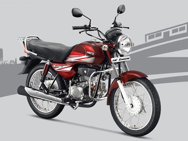 Demonetisation To Affect Entry Segment Two Wheeler Growth