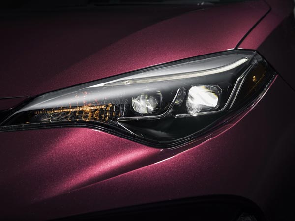 Toyota Breaks Ground Of Its New $1 Billion Factory