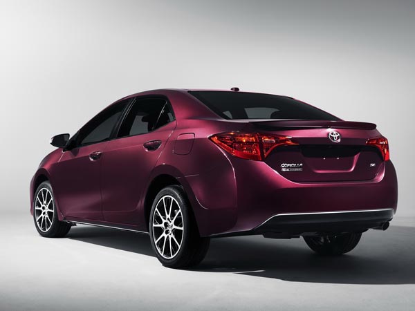 Toyota Breaks Ground Of Its New $1 Billion Factory