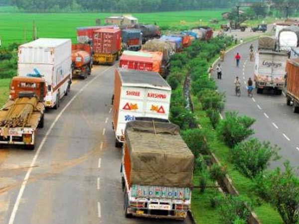 Study Reveals A Shocking Fact About Car Drivers And Truckers In India