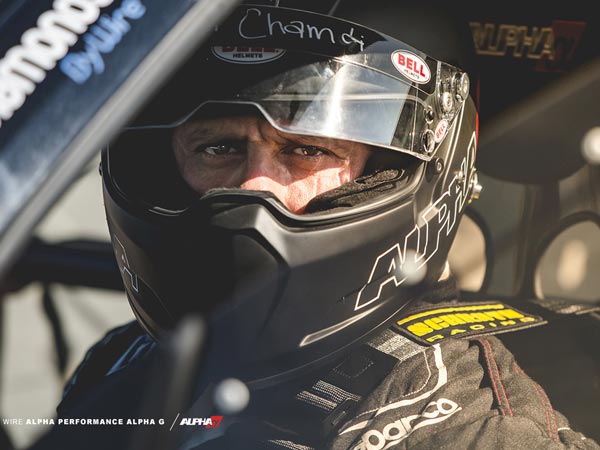 Nissan GT-R Quarter Mile Record War Rages On; AMS Performance Grabs Record With 7.16 Seconds Time