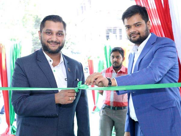 DSK Benelli Inaugurates Dealership In Siliguri, West Bengal