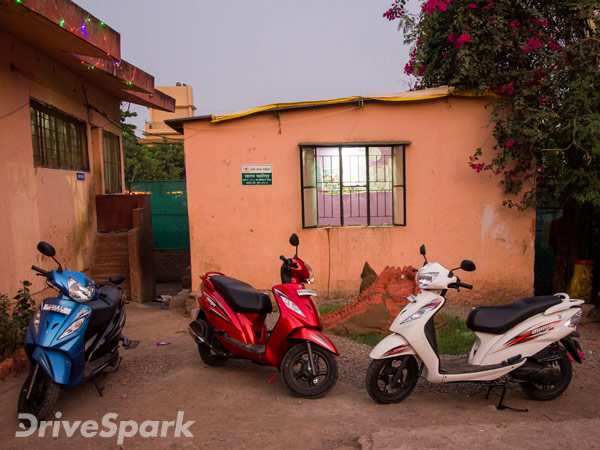 Lights And Unbridled Joy As #WeGo Light Up A Few Lives This Diwali In Pune Lights And Unbridled Joy As #WeGo Light Up A Few Lives This Diwali In Pune