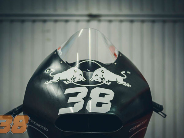 MotoGP Test: Bradley Smith Surprised By KTM RC16