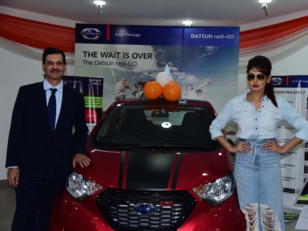 Nissan Expands Its Network With Eighth Dealership In Bengaluru