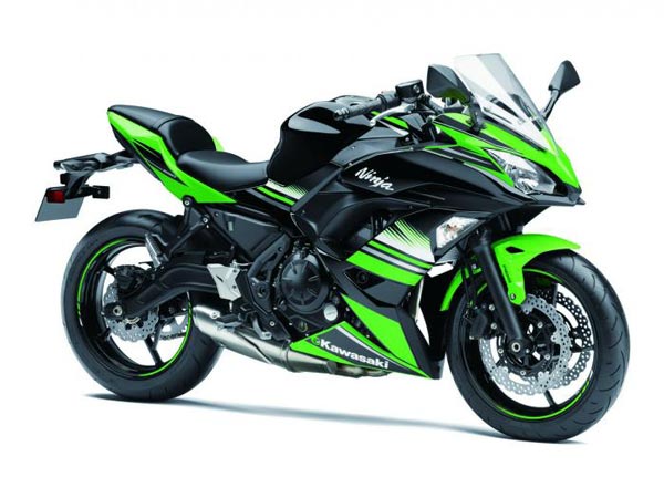 Kawasaki India To Part Ways With Bajaj-KTM In Sales And Service