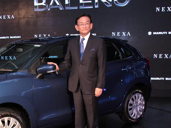 Indian Auto Sector Can Generate 6.5 Cr New Jobs By 2026Maruti Suzuki: Indian Auto Sector Can Generate 6.5 Cr New Jobs By 2026