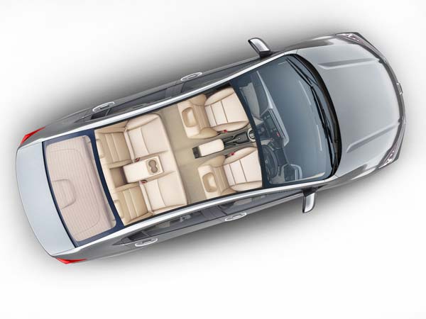 New Skoda Rapid vs Honda City — Battle For Supremacy! New Skoda Rapid vs Honda City — Battle For Supremacy!