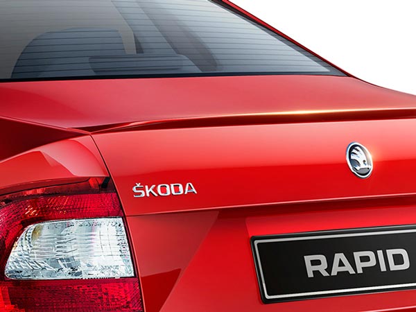 New Skoda Rapid vs Honda City — Battle For Supremacy! New Skoda Rapid vs Honda City — Battle For Supremacy!