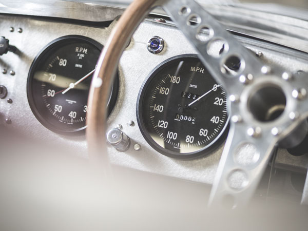 Jaguar Revives The Sizzling XKSS After 60 Years Gap