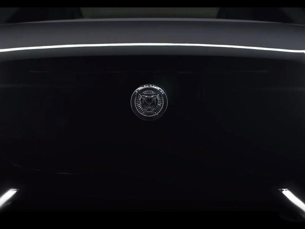 Recall: Problematic Suspension Bolt In Jaguar F-Type SVR