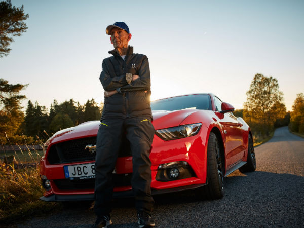 Ford Will Move Small Car Production To Mexico Despite Donald Trump Presidency