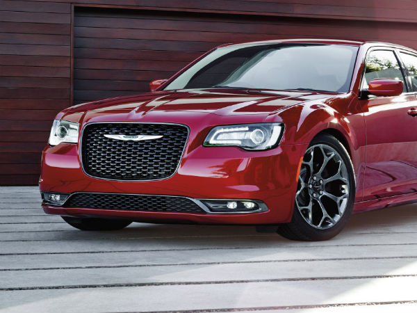 Fiat Chrysler Software Fix On Gearshifts Did Not Work On Some Vehicles