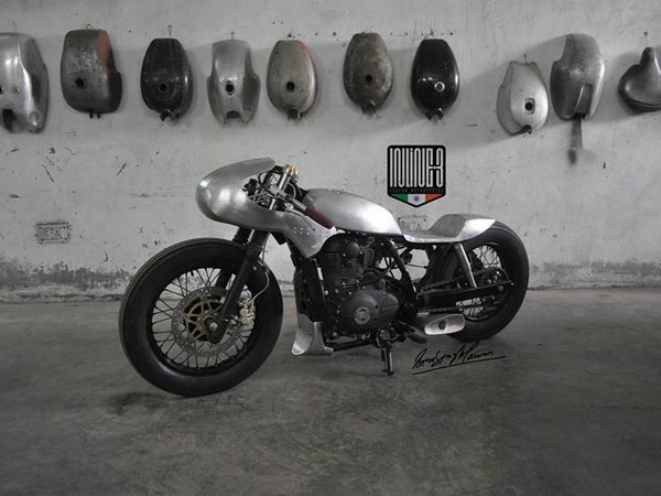 2017 Norton V4 SS and V4 RR Revealed