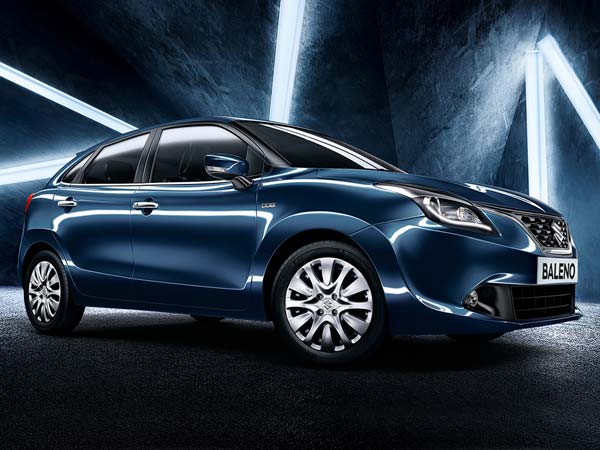 India Made Maruti Suzuki Baleno And Mahindra e2o Nominated For Next Green Car Awards UK
