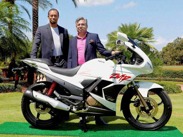 Currency Scrappage: Hero MotoCorp Sees Decline In Footfalls At Showroom