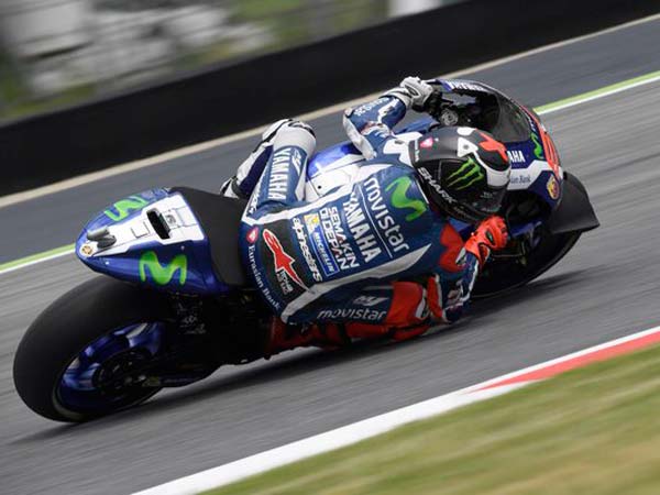 MotoGP: A Tribute To Jorge Lorenzo By Yamaha Boss