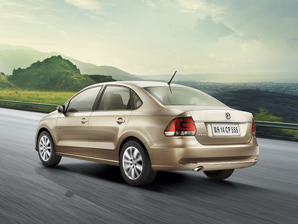 Top 10 Executive Sedans In India - Luxury Personified!