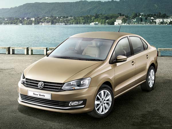 Top 10 Executive Sedans In India - Luxury Personified!