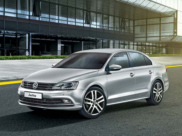 Top 10 Executive Sedans In India - Luxury Personified!