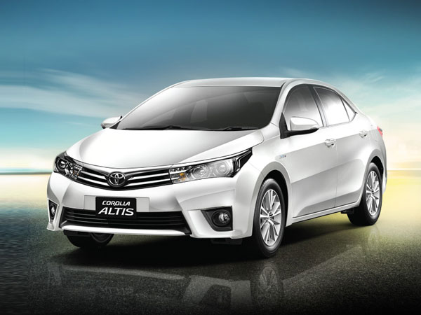 Top 10 Executive Sedans In India - Luxury Personified!