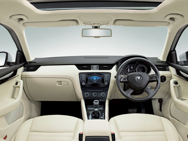 Top 10 Executive Sedans In India - Luxury Personified!