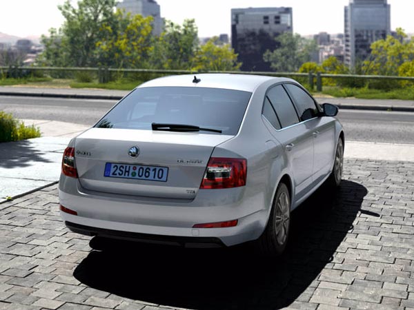 Top 10 Executive Sedans In India - Luxury Personified!