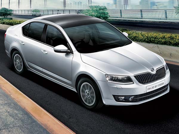 Top 10 Executive Sedans In India - Luxury Personified!