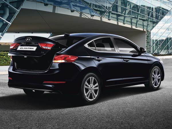 Top 10 Executive Sedans In India - Luxury Personified!