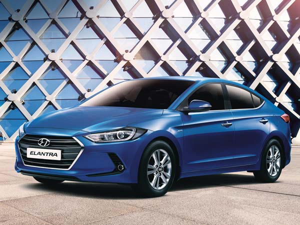 Top 10 Executive Sedans In India - Luxury Personified!