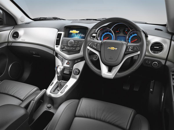 Top 10 Executive Sedans In India - Luxury Personified!