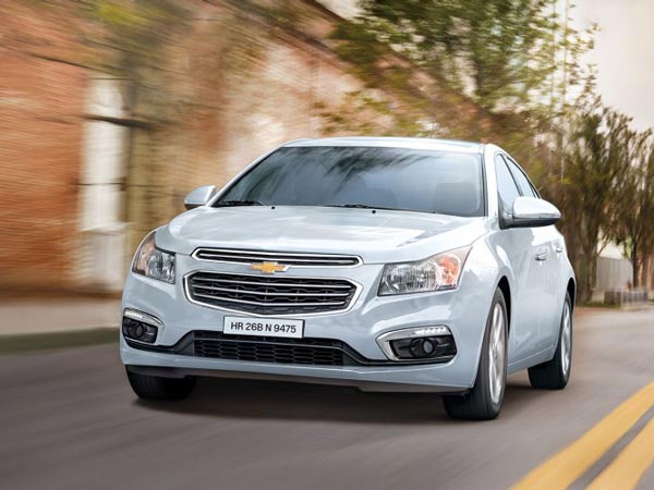 Top 10 Executive Sedans In India - Luxury Personified!