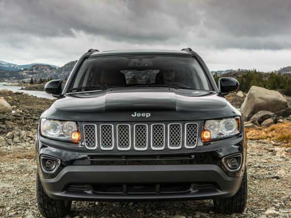 Jeep To Launch Compact SUV For Under Rs 10 Lakh In India