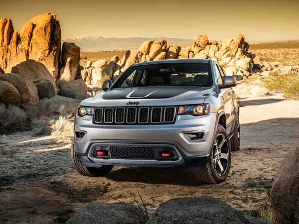 Jeep To Launch Compact SUV For Under Rs 10 Lakh In India
