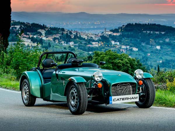 Five Smallest Engine Capacity In Production Cars — The Smallest Will Surprise You!