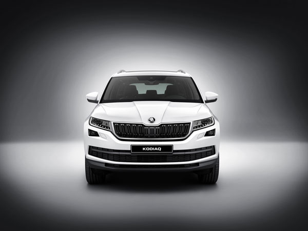 Skoda Kodiaq Hybrid Plug-In Confirmed For 2019