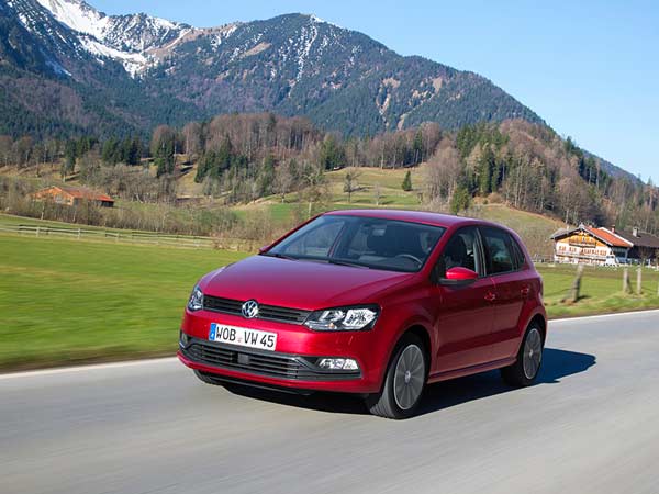 Volkswagen To Cut Jobs To Lift It Operating Profits