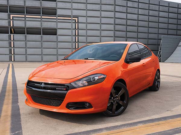 Fiat Chrysler Recalls Nearly 89,000 Cars Over Fuel Leaks & Problems With Windshield Wipers