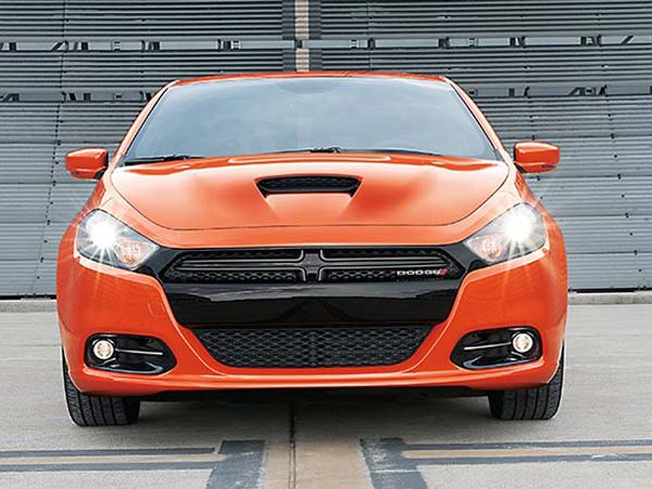 Fiat Chrysler Recalls Nearly 89,000 Cars Over Fuel Leaks & Problems With Windshield Wipers