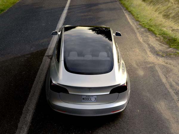 Secrets About Tesla Cars — You Possibly Did Not Know!