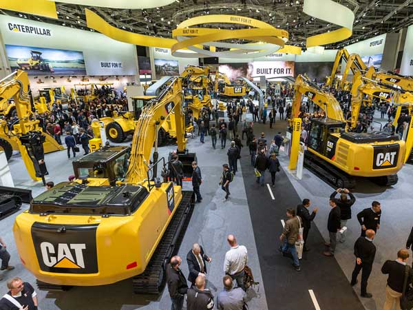 Caterpillar To Produce 98 Tonne Off Road Trucks In India