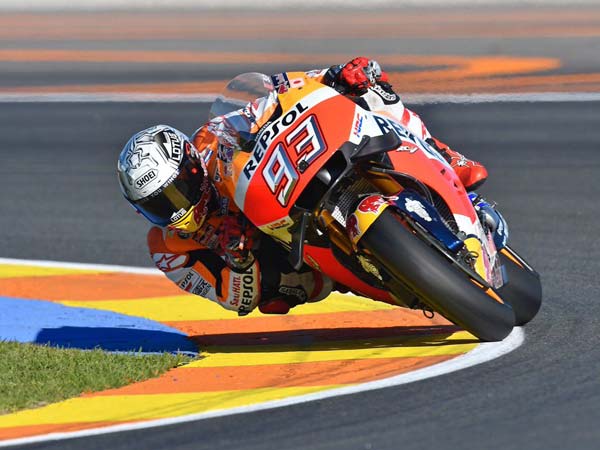 Repsol Honda Team To Skip Two-Day Jerez Test