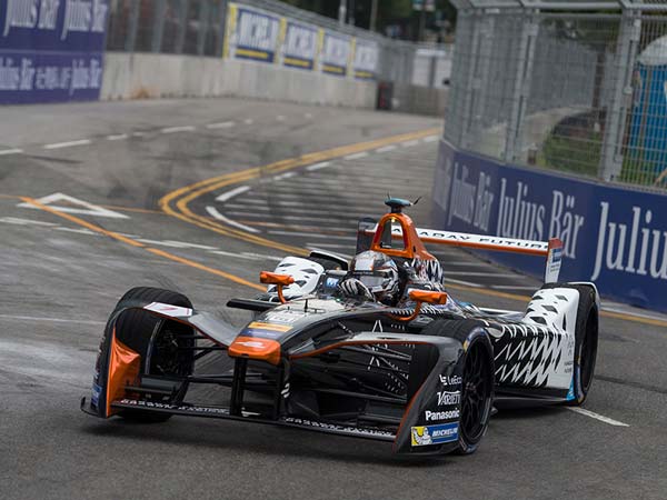 Will Mercedes Enter Formula E Championship?