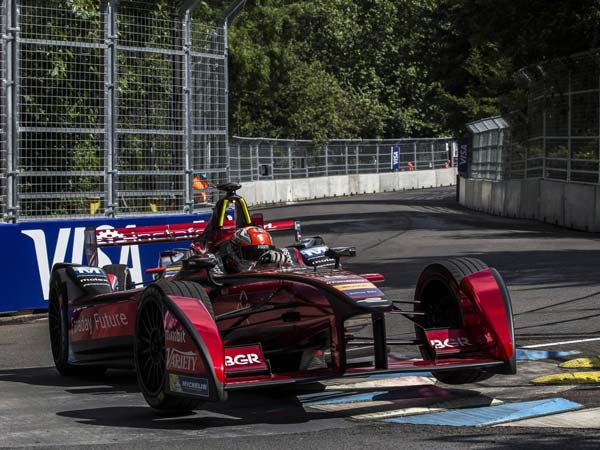 Will Mercedes Enter Formula E Championship?