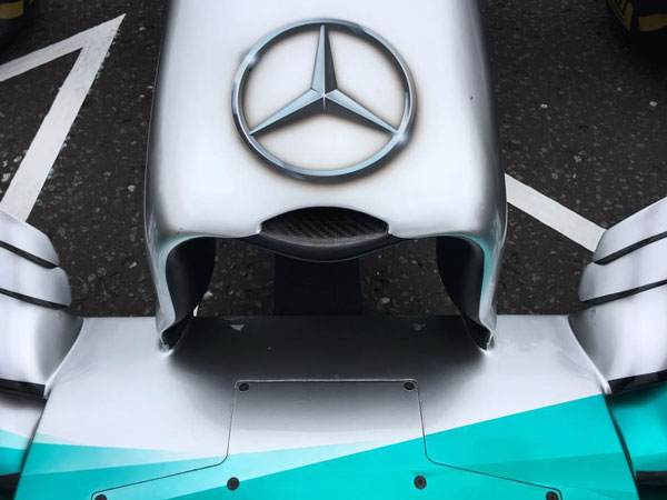 Will Mercedes Enter Formula E Championship?